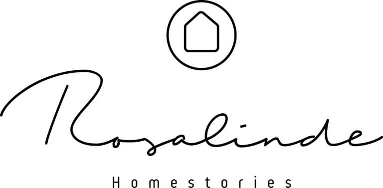 Rosalinde Store Homestories in Haan Logo